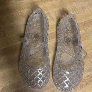 Jellie sandals